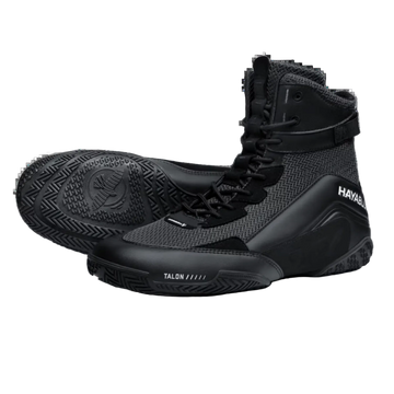 Hayabusa Talon Boxing Shoes
