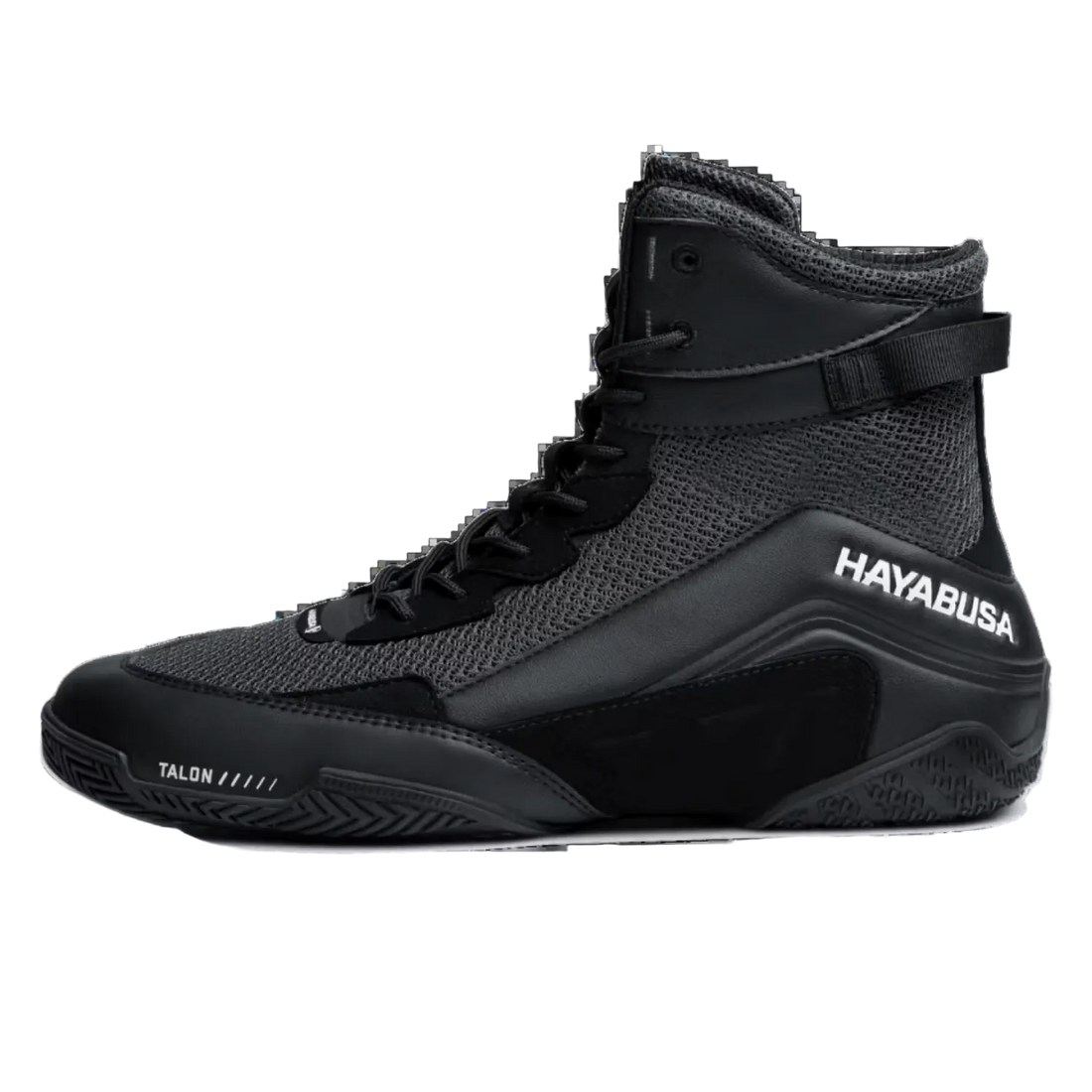 Hayabusa Talon Boxing Shoes
