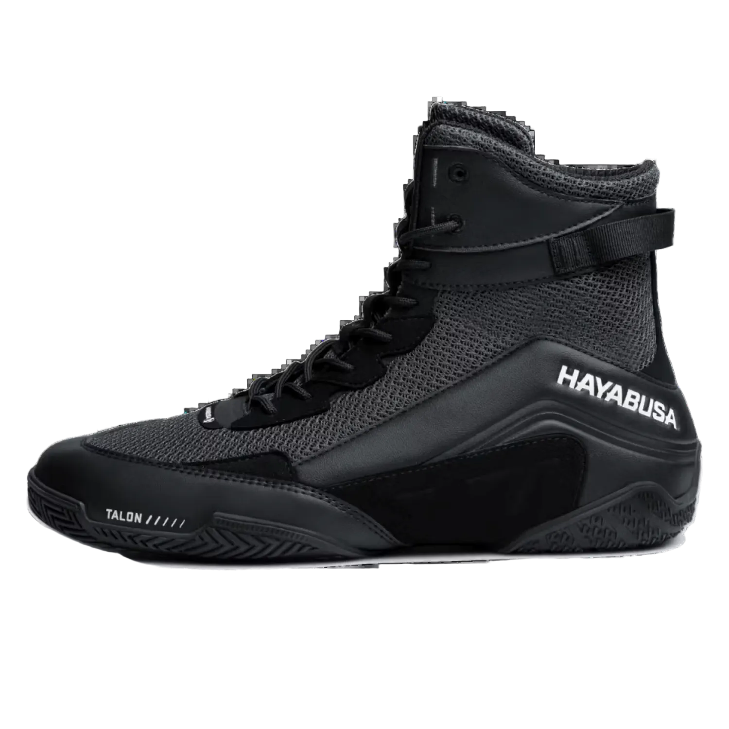 Hayabusa Talon Boxing Shoes