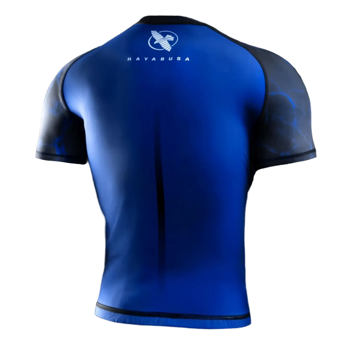 Hayabusa UFC BJJ Men’s Short Sleeve Rash Guard