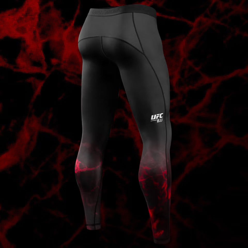 Hayabusa UFC BJJ Spats