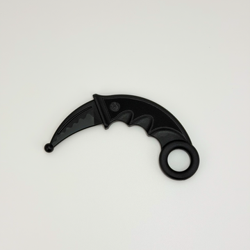 Karambit knife