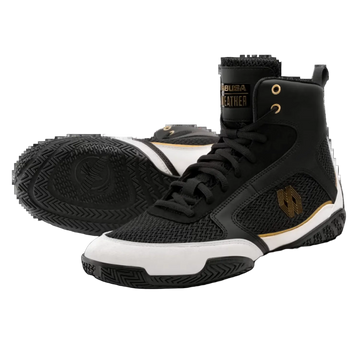 Mayweather Champ Boxing Shoes