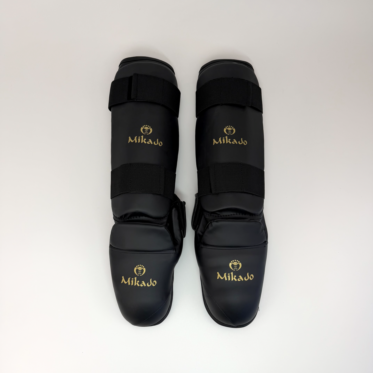Mikado Shin with Detach Foot