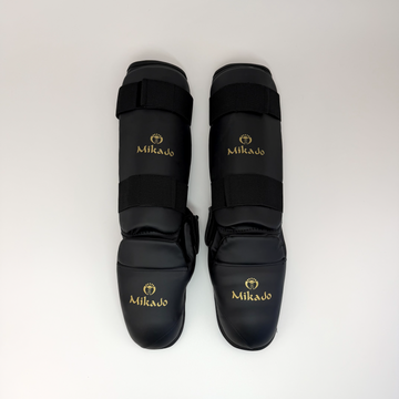 Mikado Shin with Detach Foot