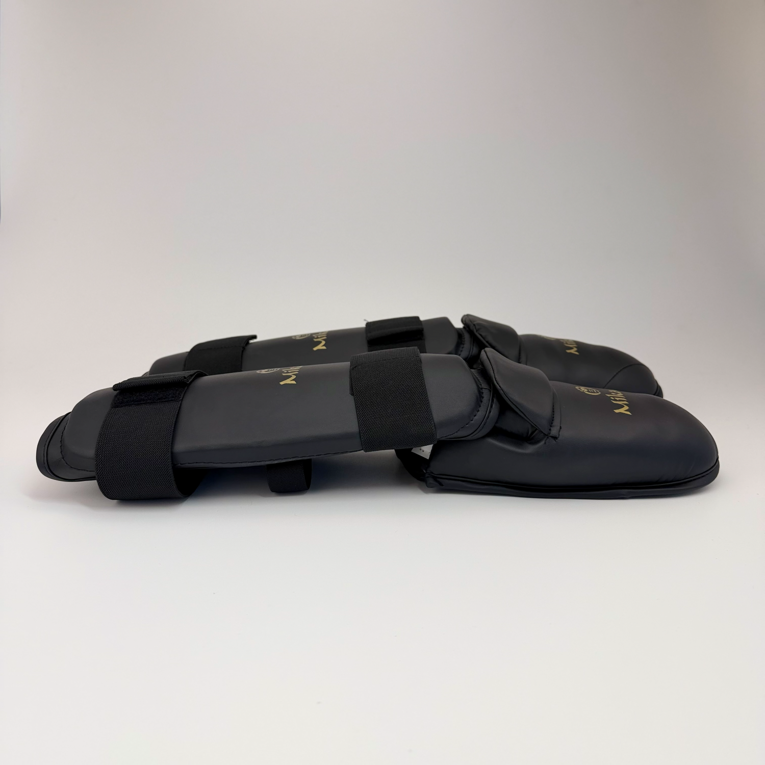 Mikado Shin with Detach Foot