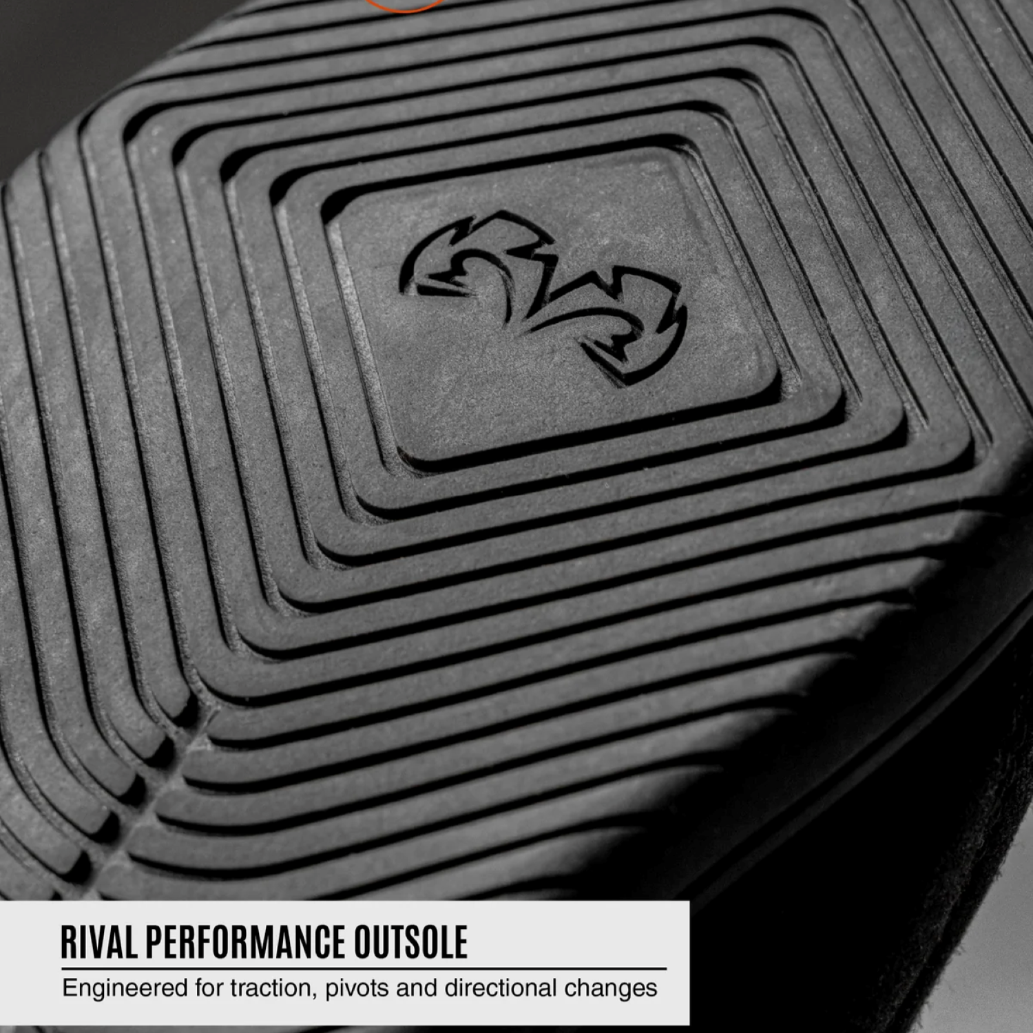 Rival 2026 RSX-Genesis 3 Boxing Boots