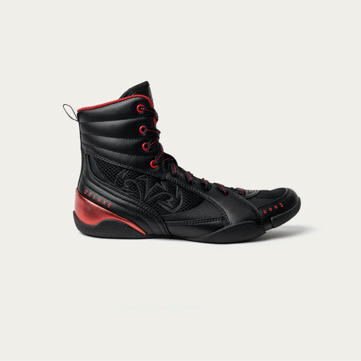 Rival 2026 RSX-Guerrero Deluxe Boxing Boots