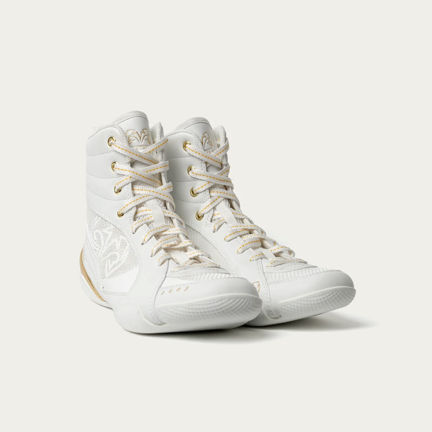 Rival 2026 RSX-Guerrero Deluxe Boxing Boots
