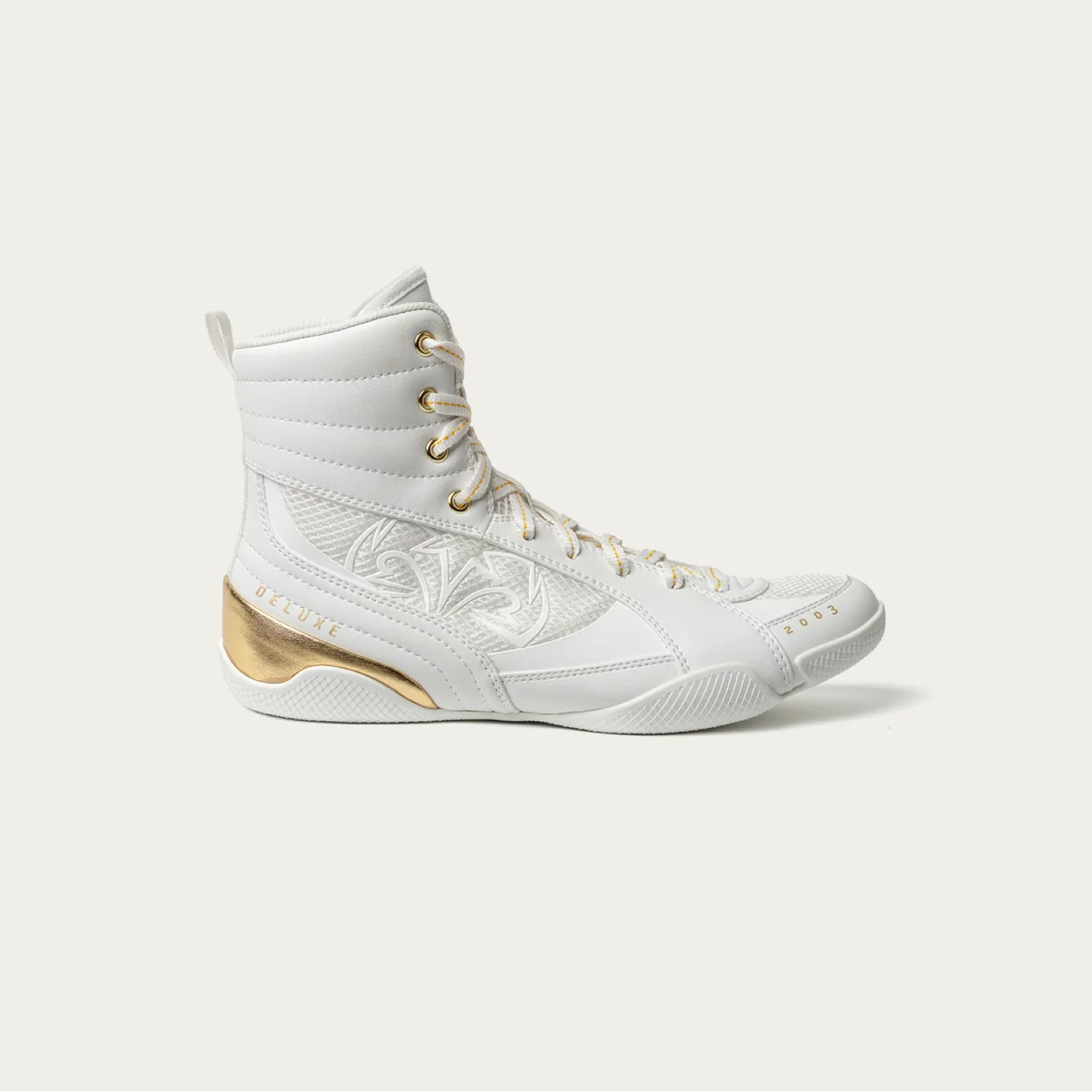 Rival 2026 RSX-Guerrero Deluxe Boxing Boots