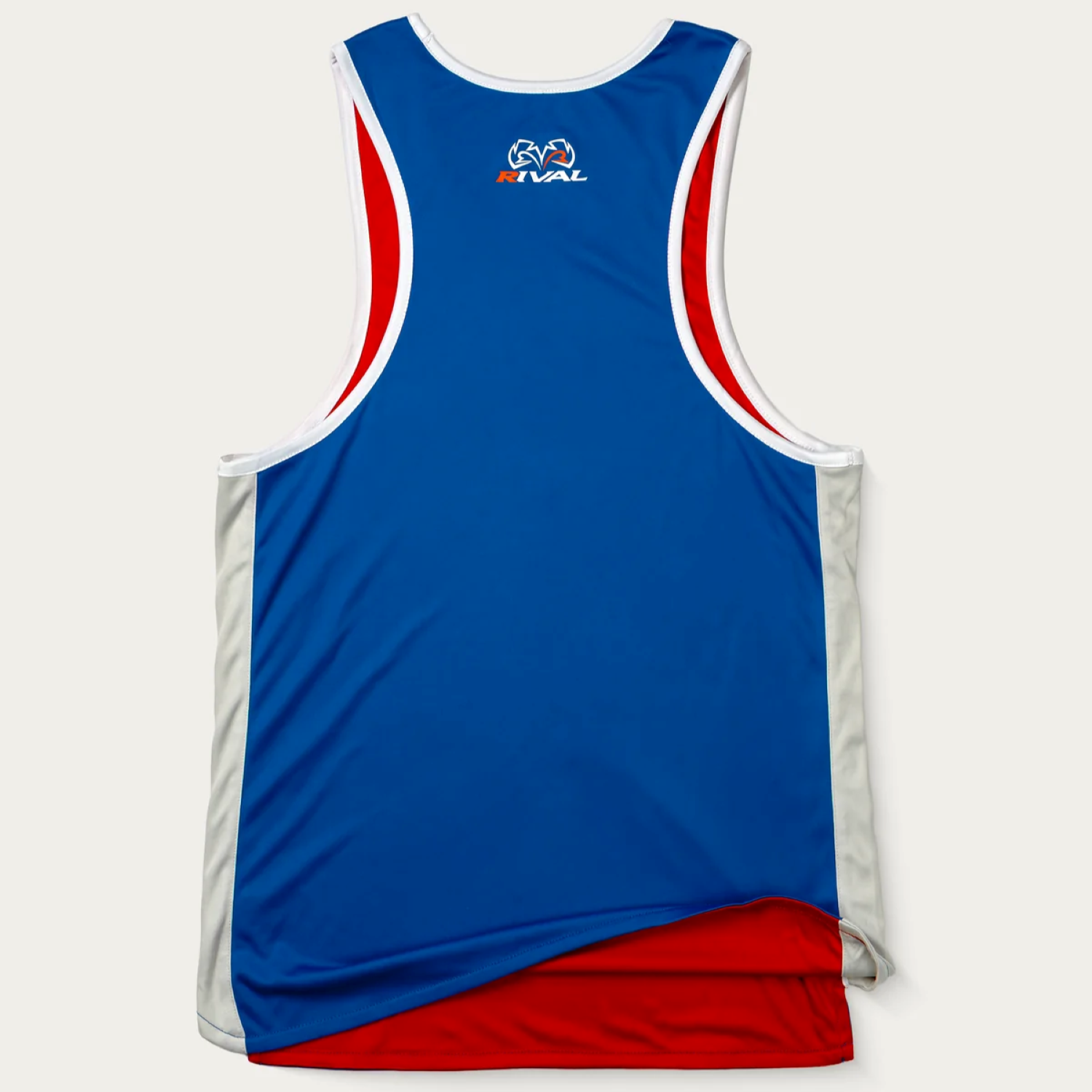 Rival Amateur Boxing Tank Top