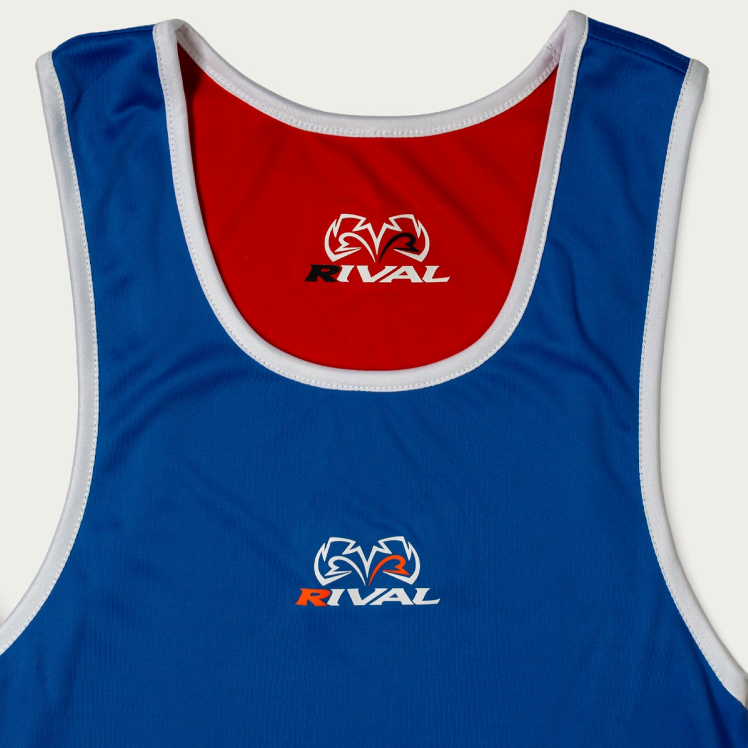 Rival Amateur Boxing Tank Top