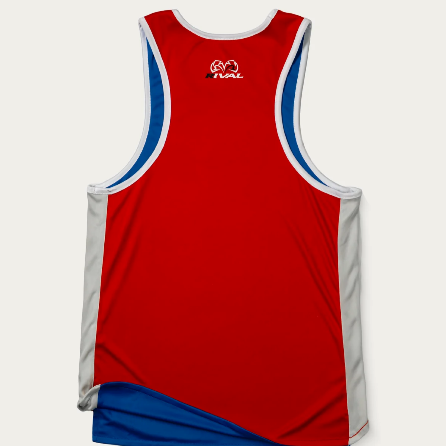 Rival Amateur Boxing Tank Top