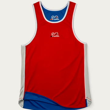 Rival Amateur Boxing Tank Top