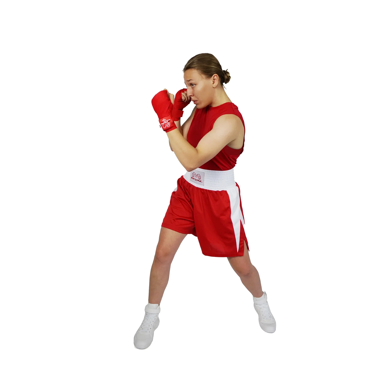 Rival Amateur Boxing Tank Top