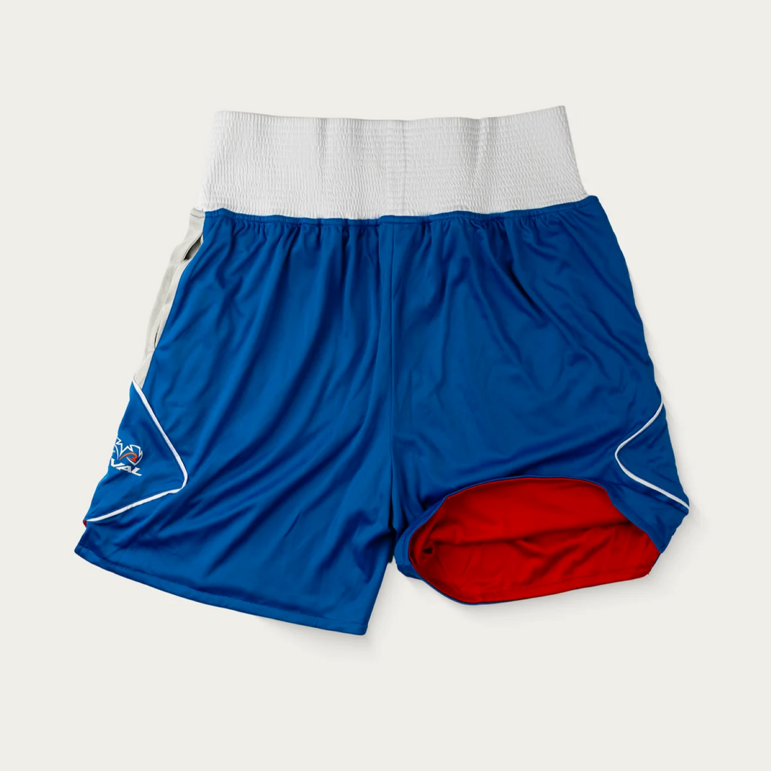 Rival Amateur Boxing Trunks