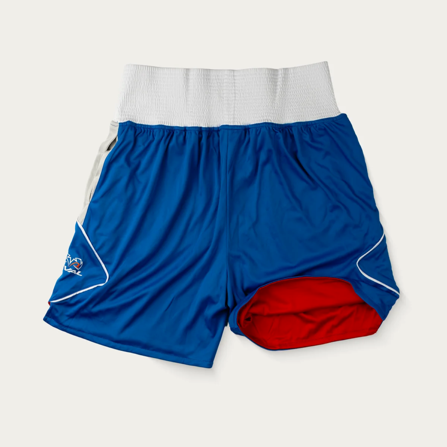 Rival Amateur Boxing Trunks