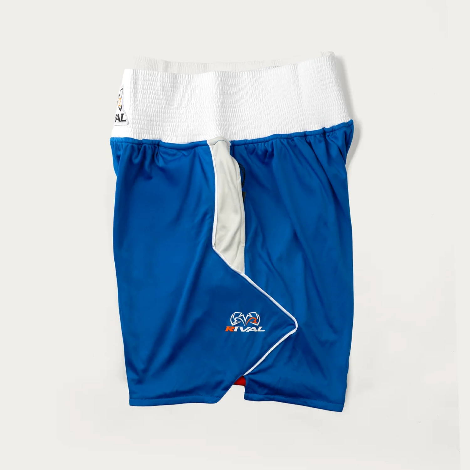 Rival Amateur Boxing Trunks