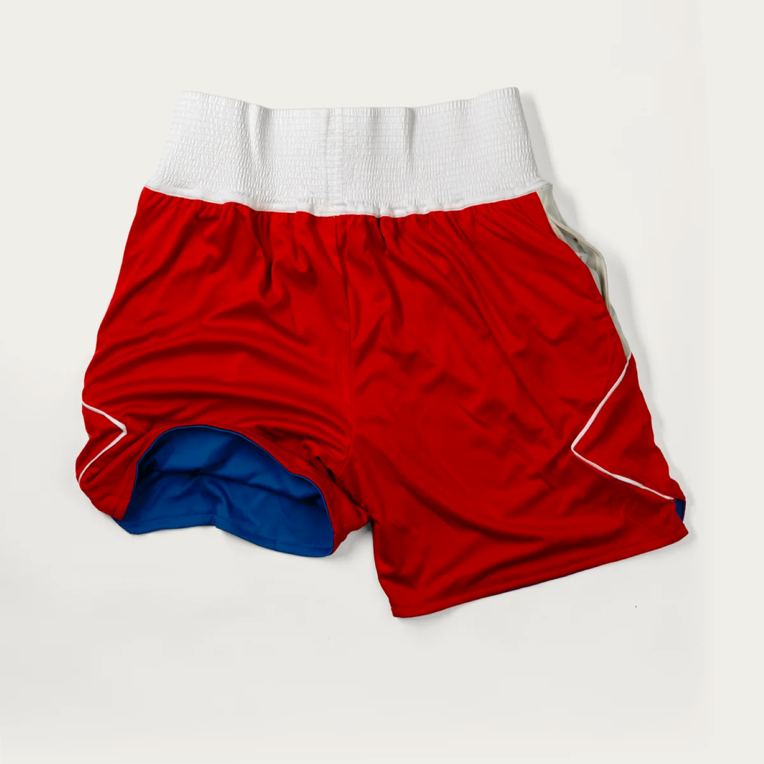Rival Amateur Boxing Trunks