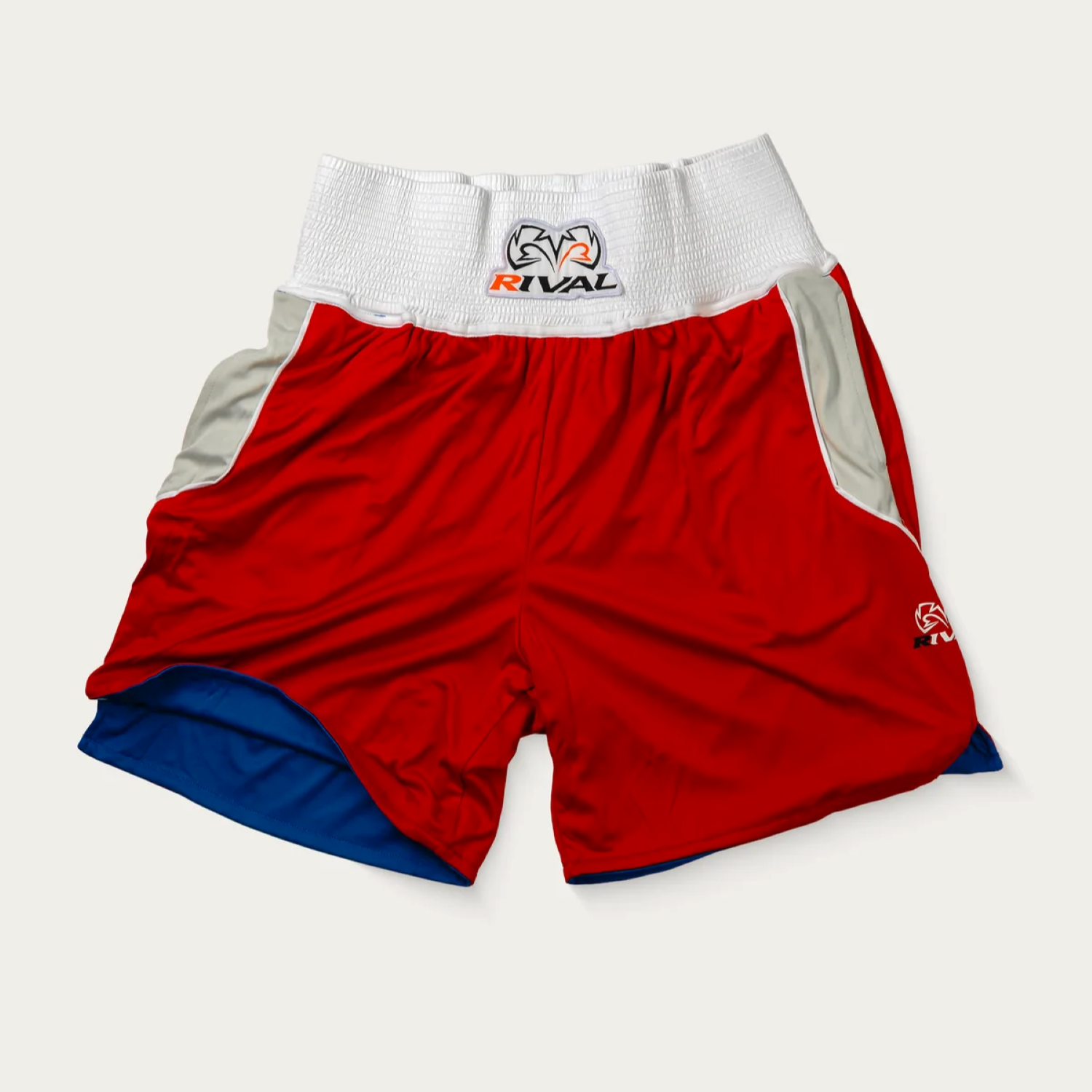 Rival Amateur Boxing Trunks