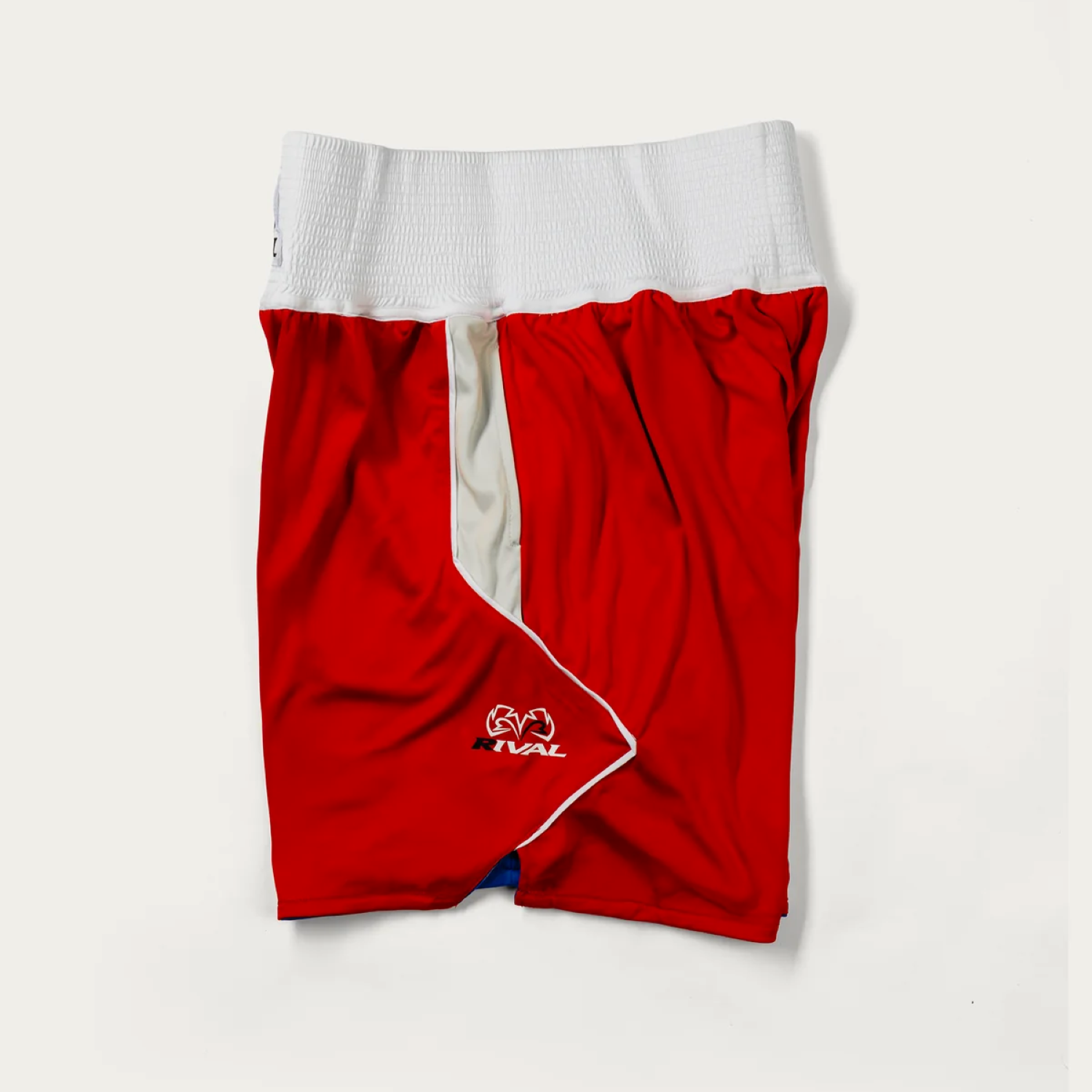 Rival Amateur Boxing Trunks
