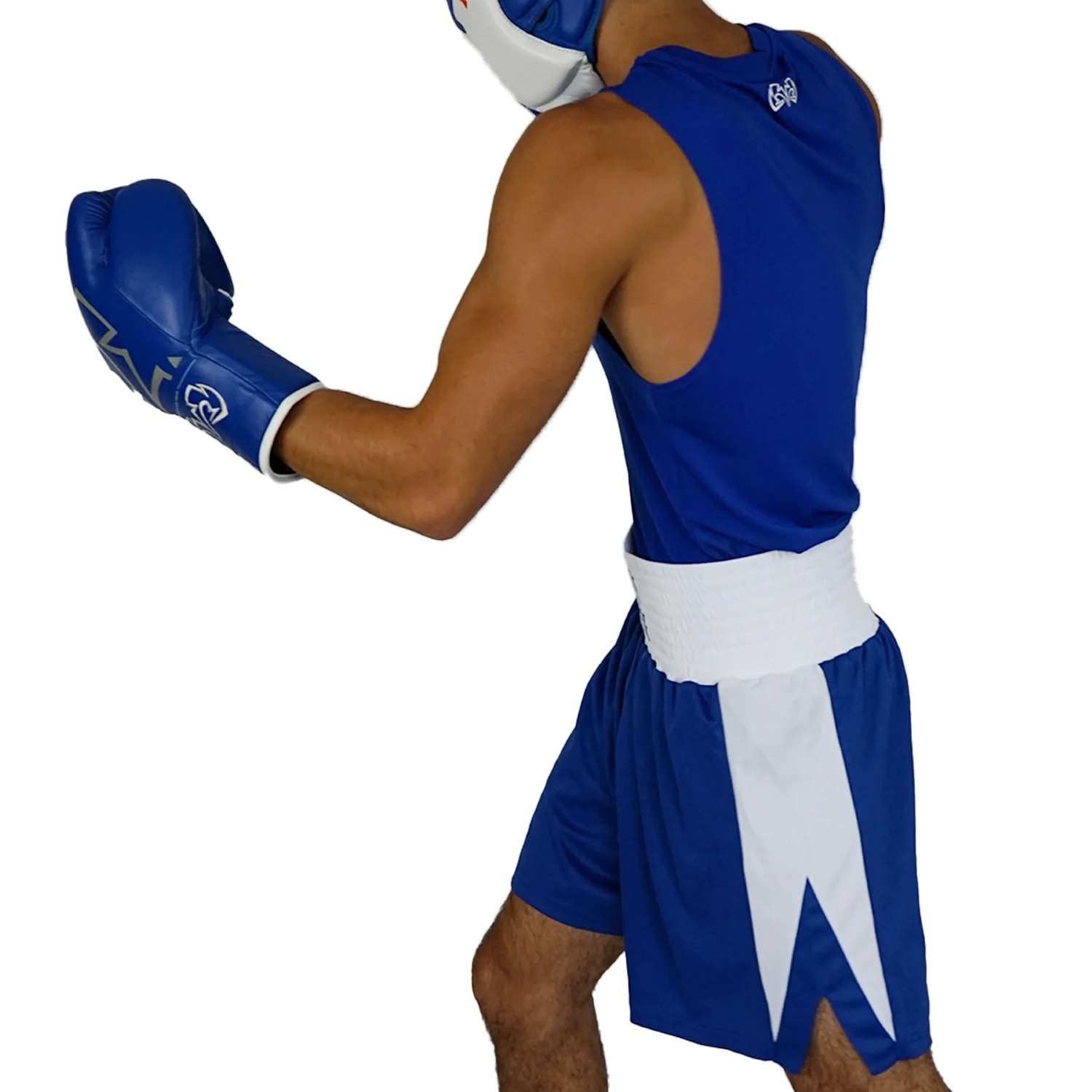 Rival Amateur Boxing Trunks