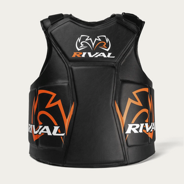 Rival Body Protector "The Shield"
