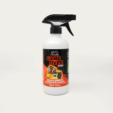 Rival Game Over Sport Odour Eliminator - 500ml