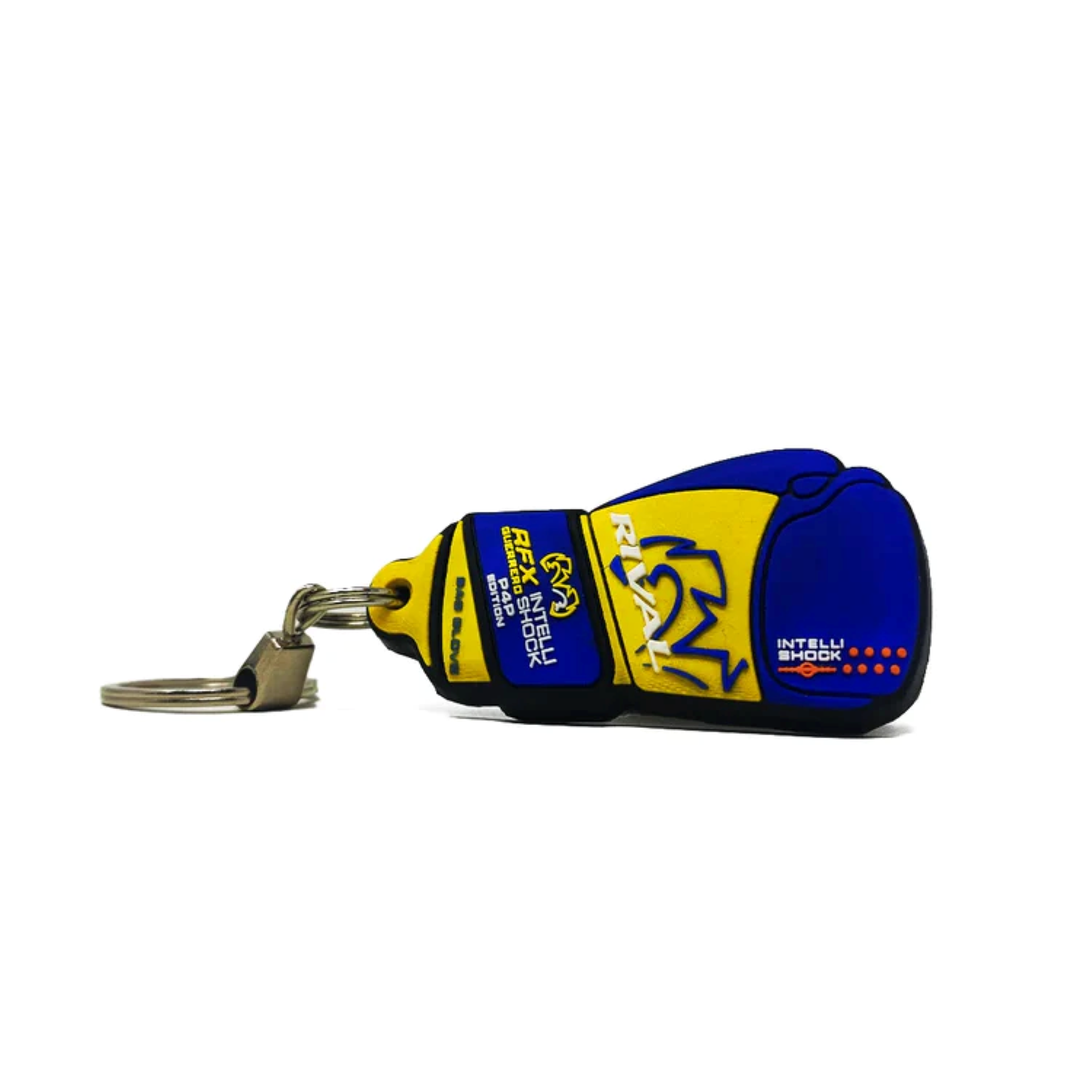 Rival Key Ring