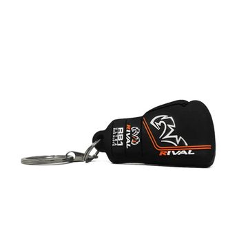 Rival Key Ring