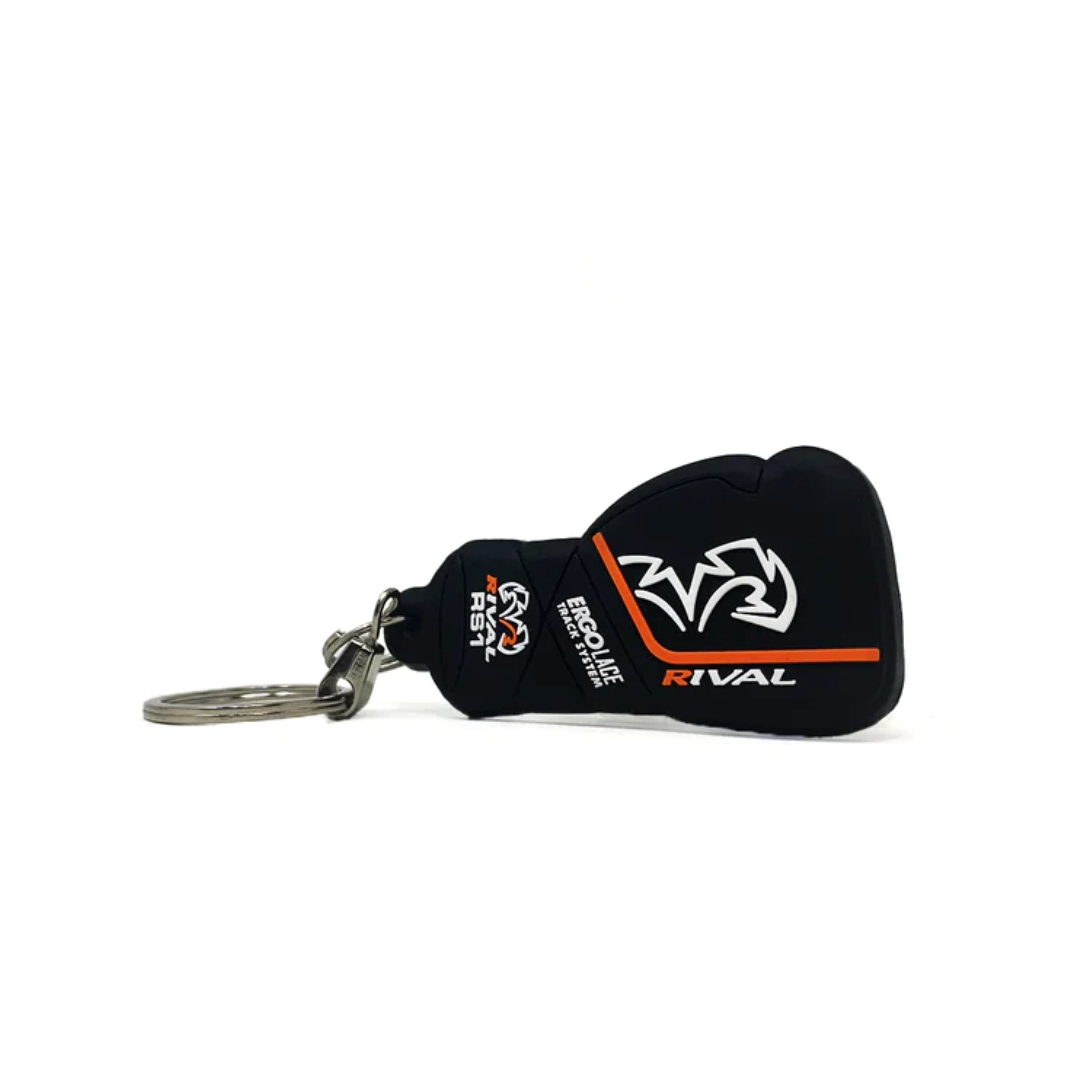 Rival Key Ring