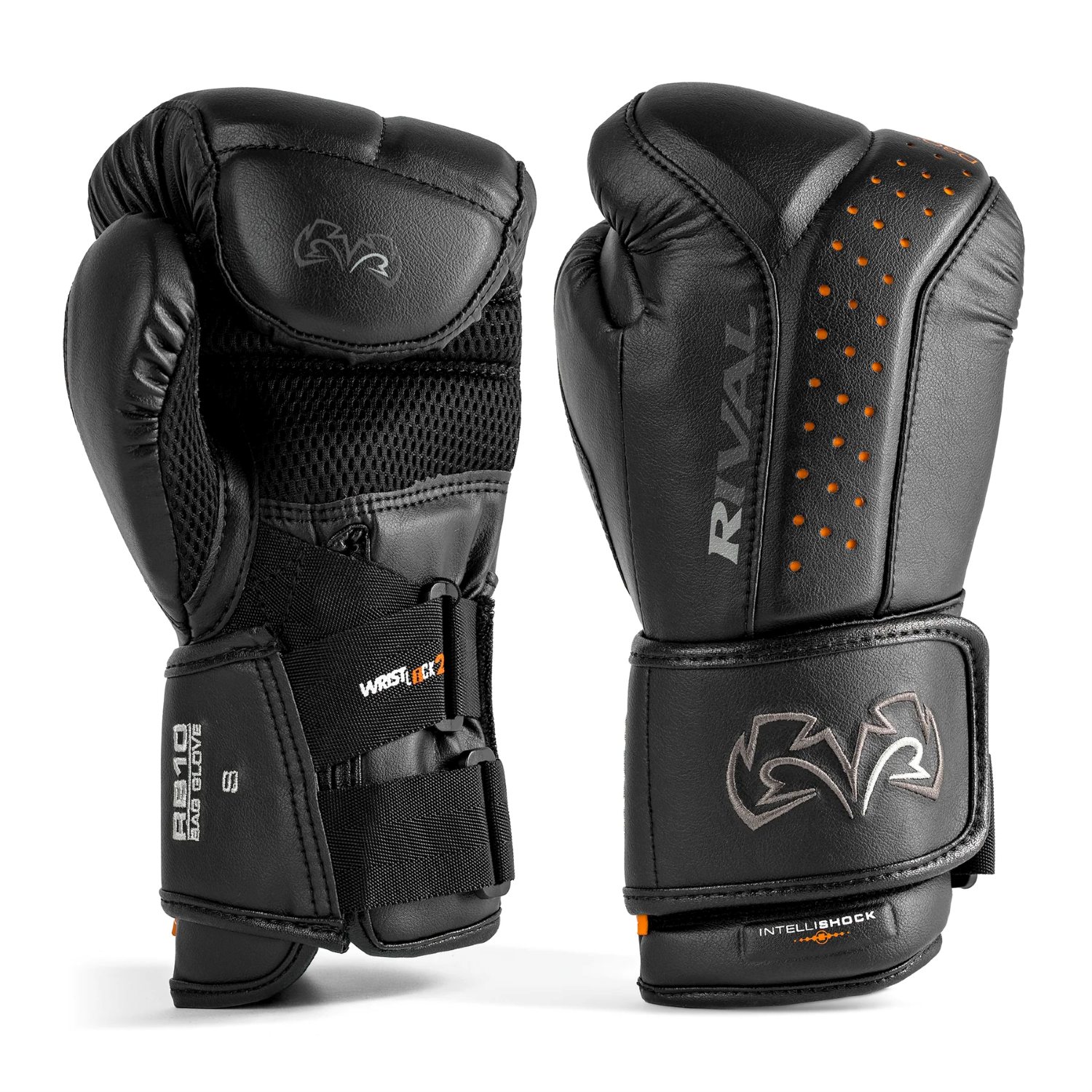 Rival RB10 Bag gloves