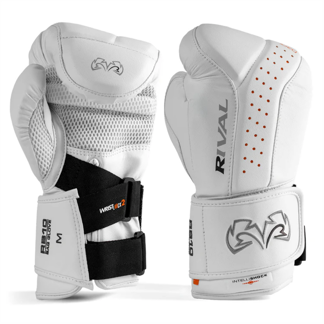Rival RB10 Bag gloves