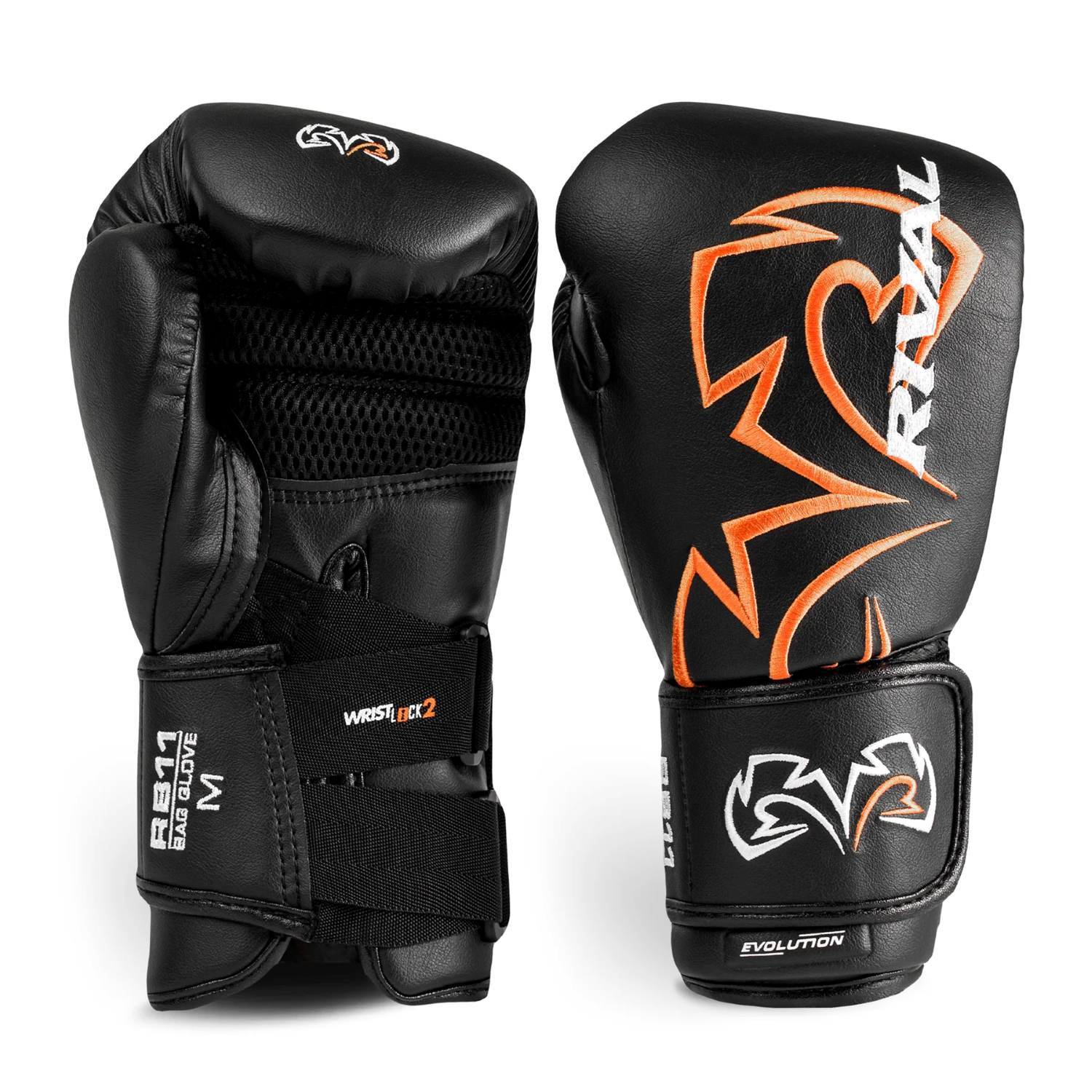 Rival RB11 Evolution Bag Gloves