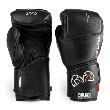 Rival RB50 Bag gloves