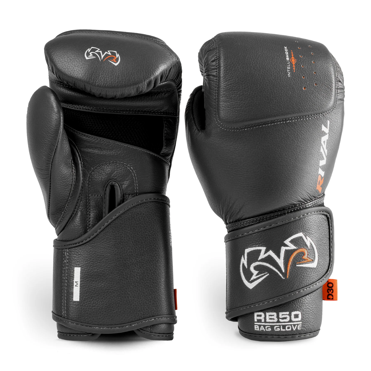 Rival RB50 Bag gloves