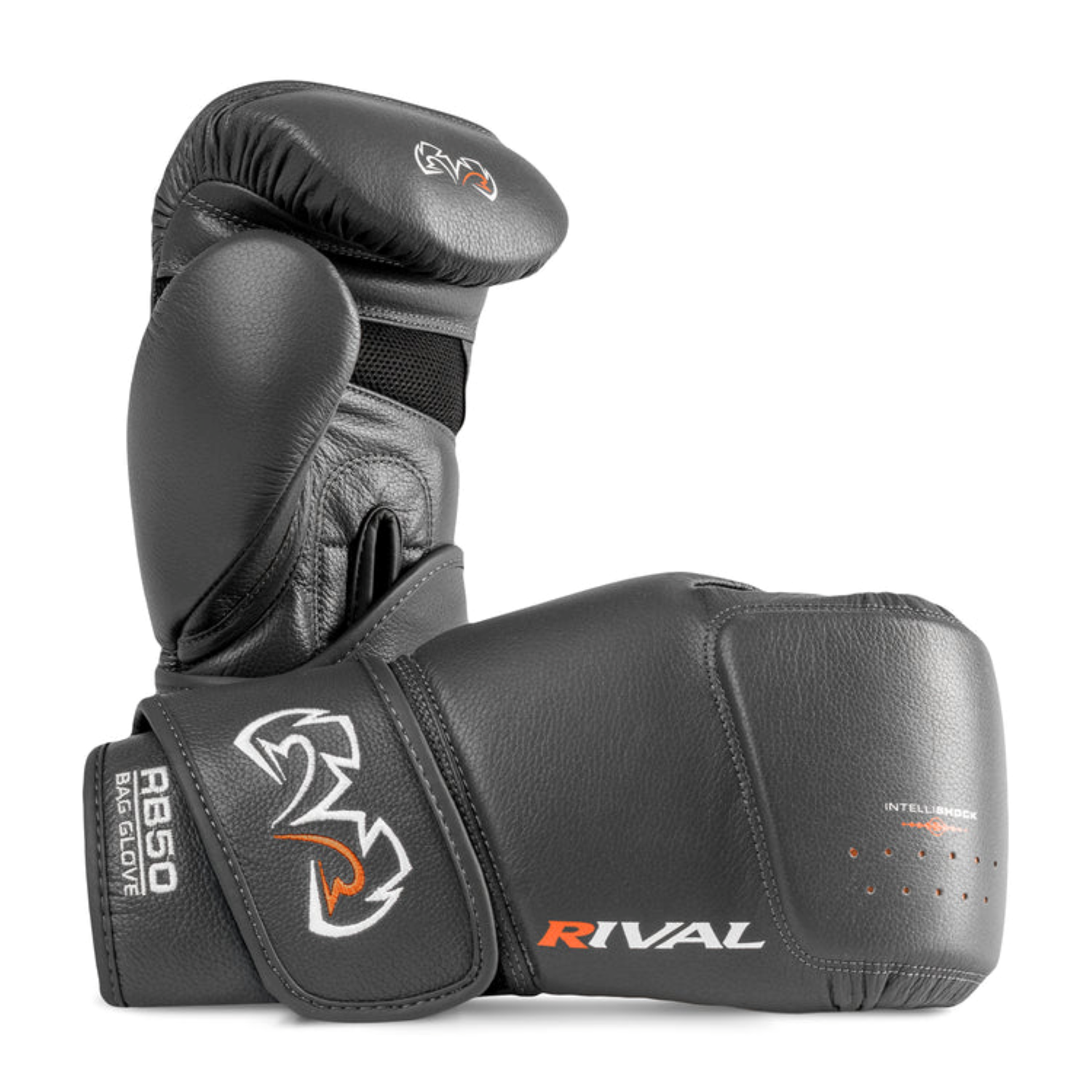 Rival RB50 Bag gloves