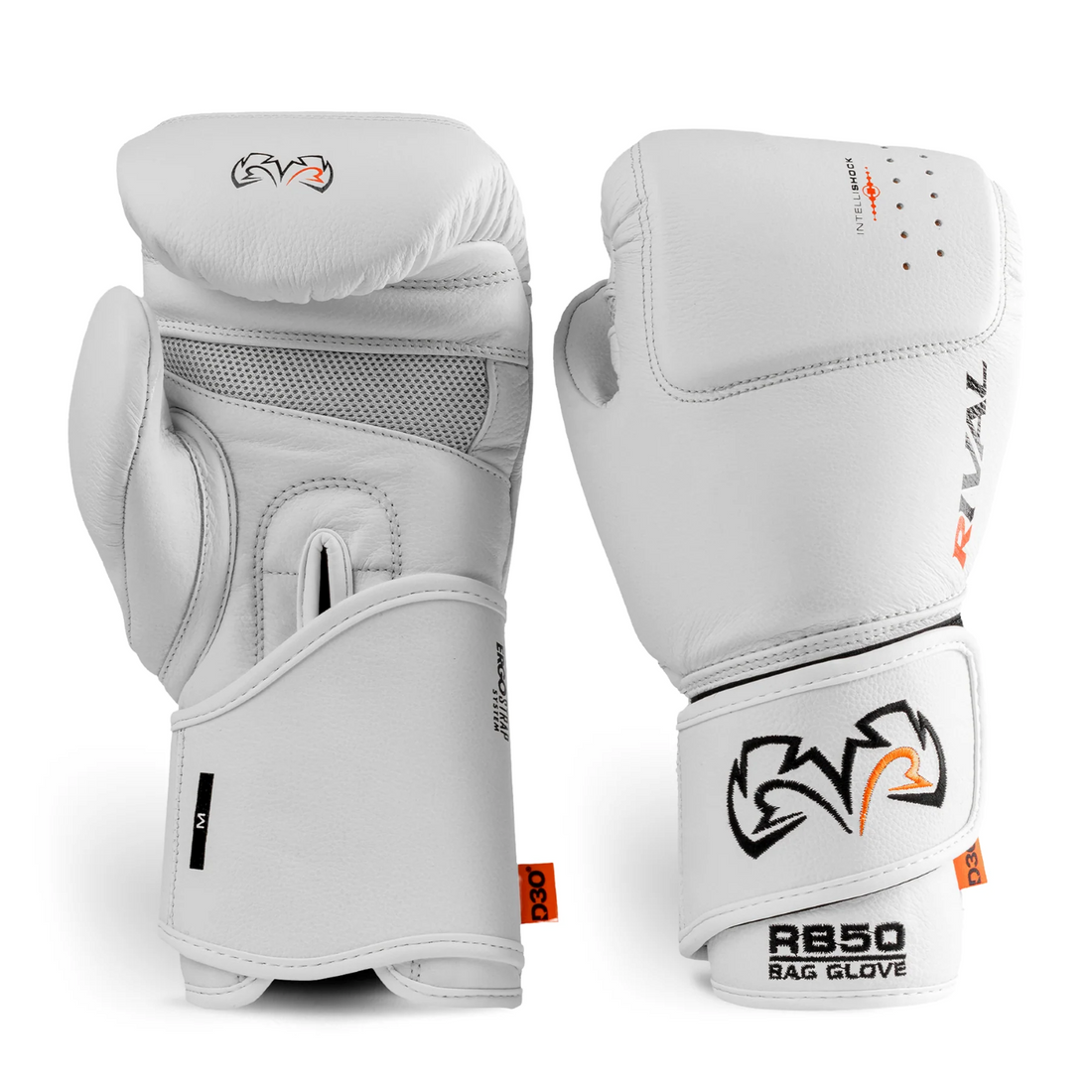 Rival RB50 Bag gloves