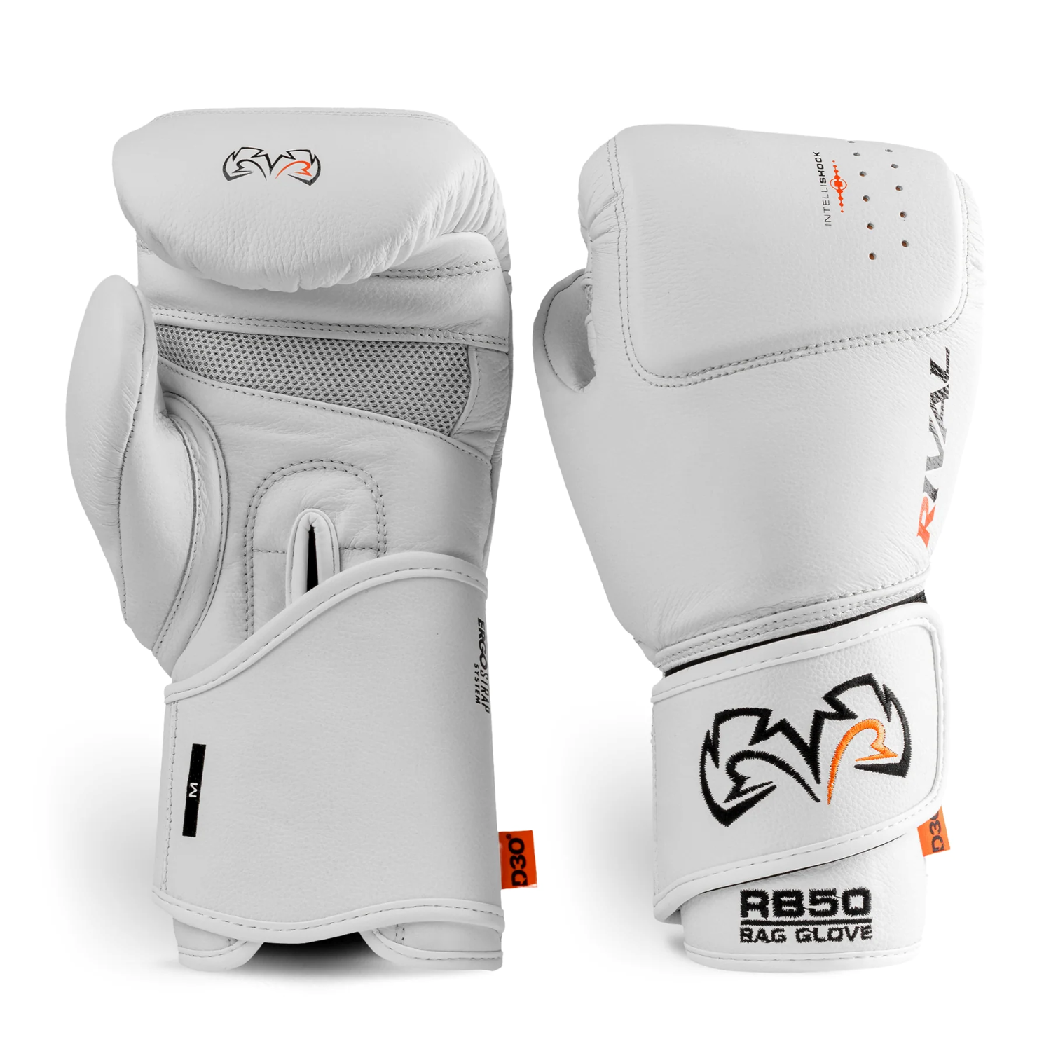 Rival RB50 Bag gloves