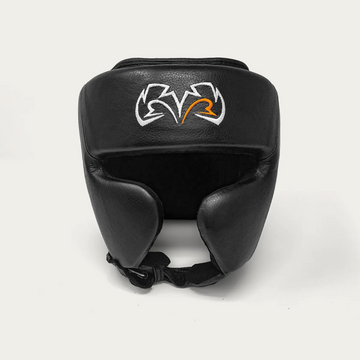 Rival RHG2 Hybrid Headgear