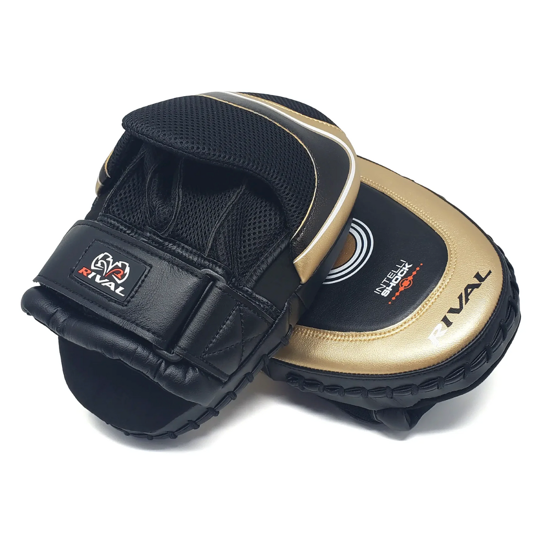 Rival RPM10