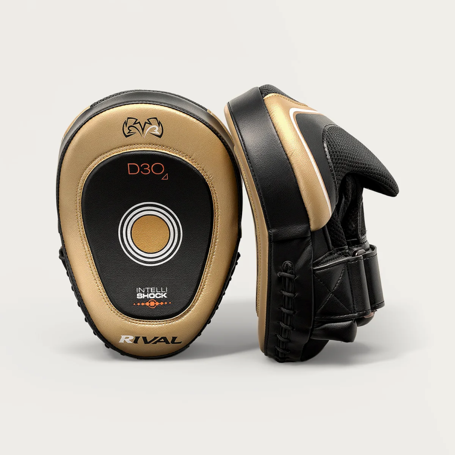 Rival RPM10