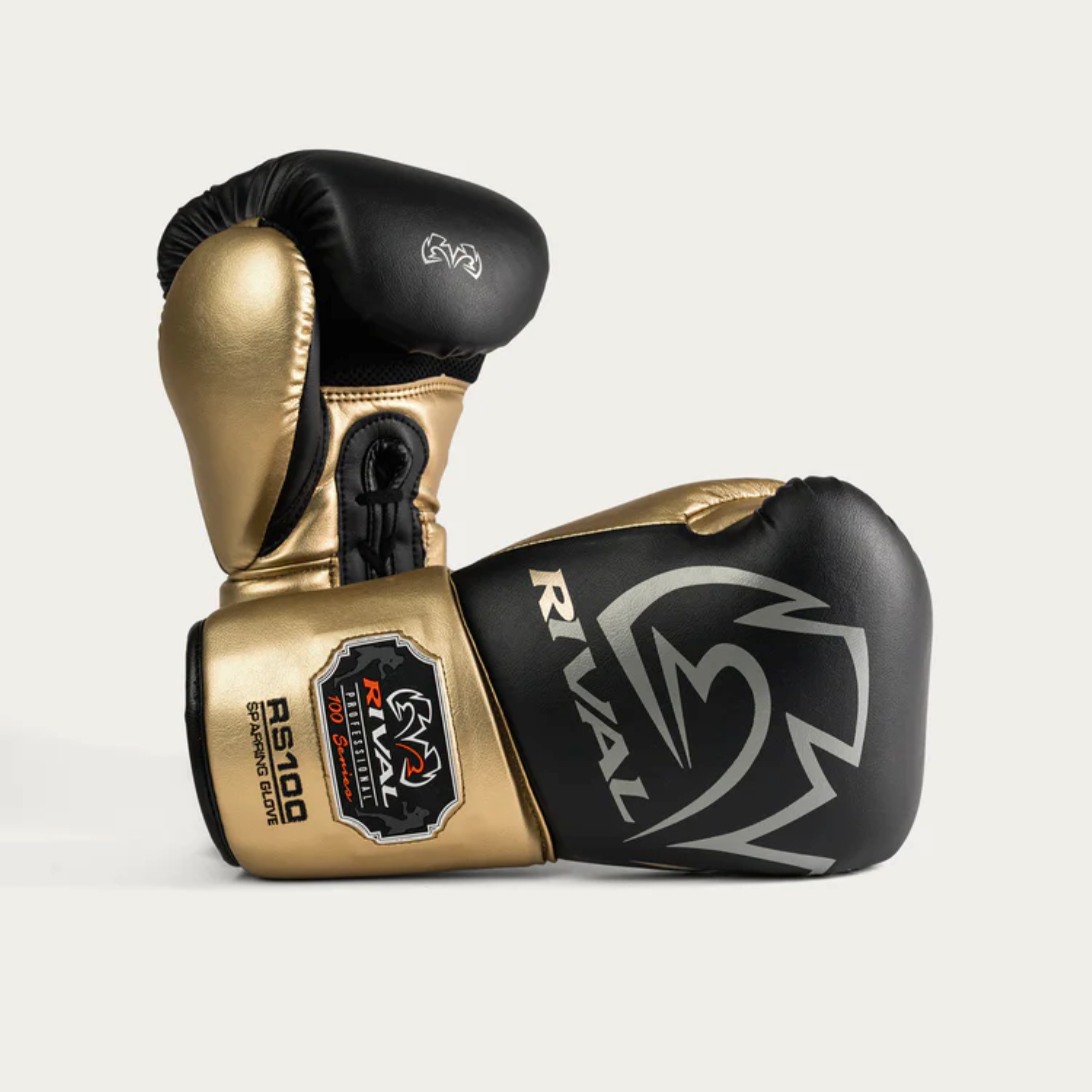 Rival RS100 Professional Sparring Gloves