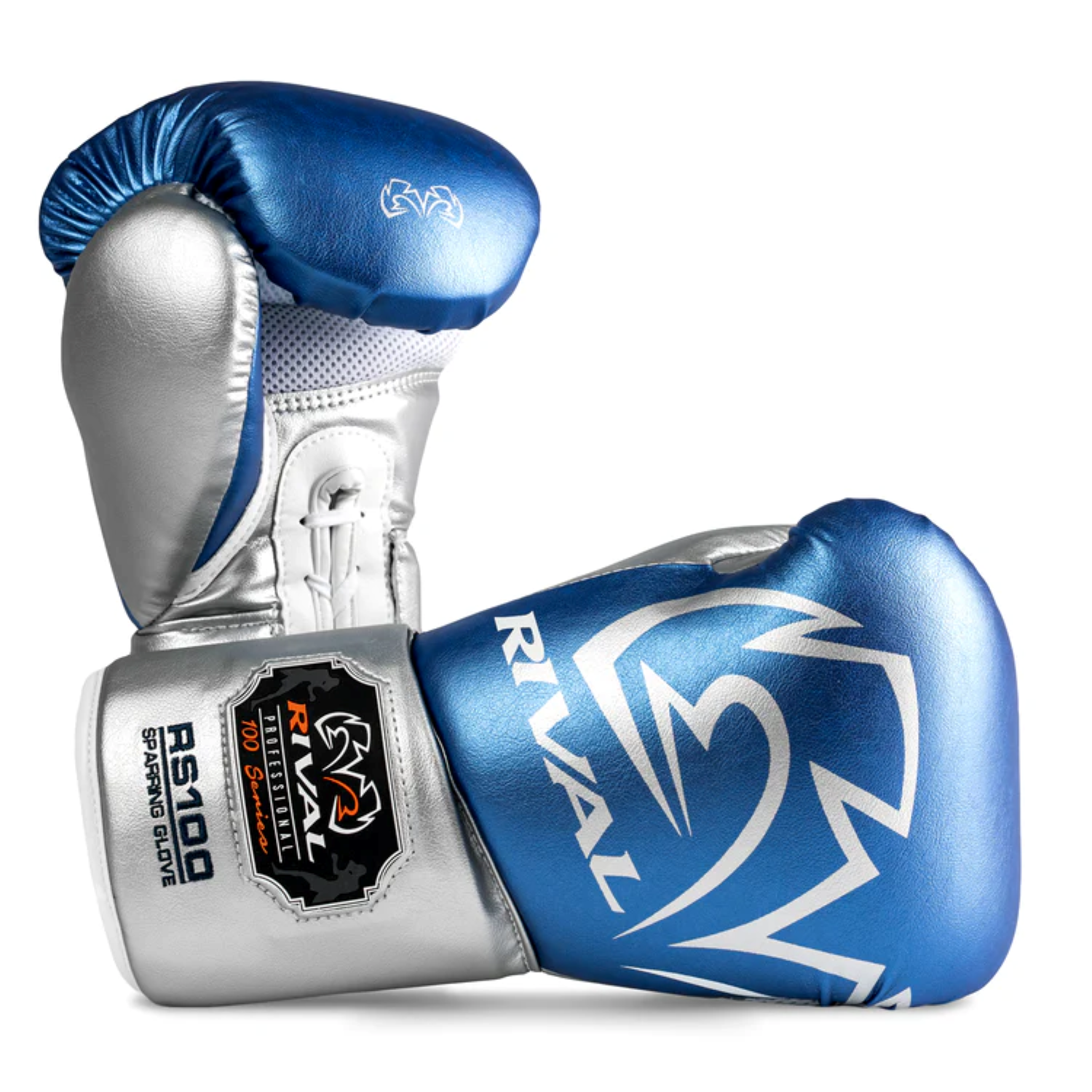 Rival RS100 Professional Sparring Gloves