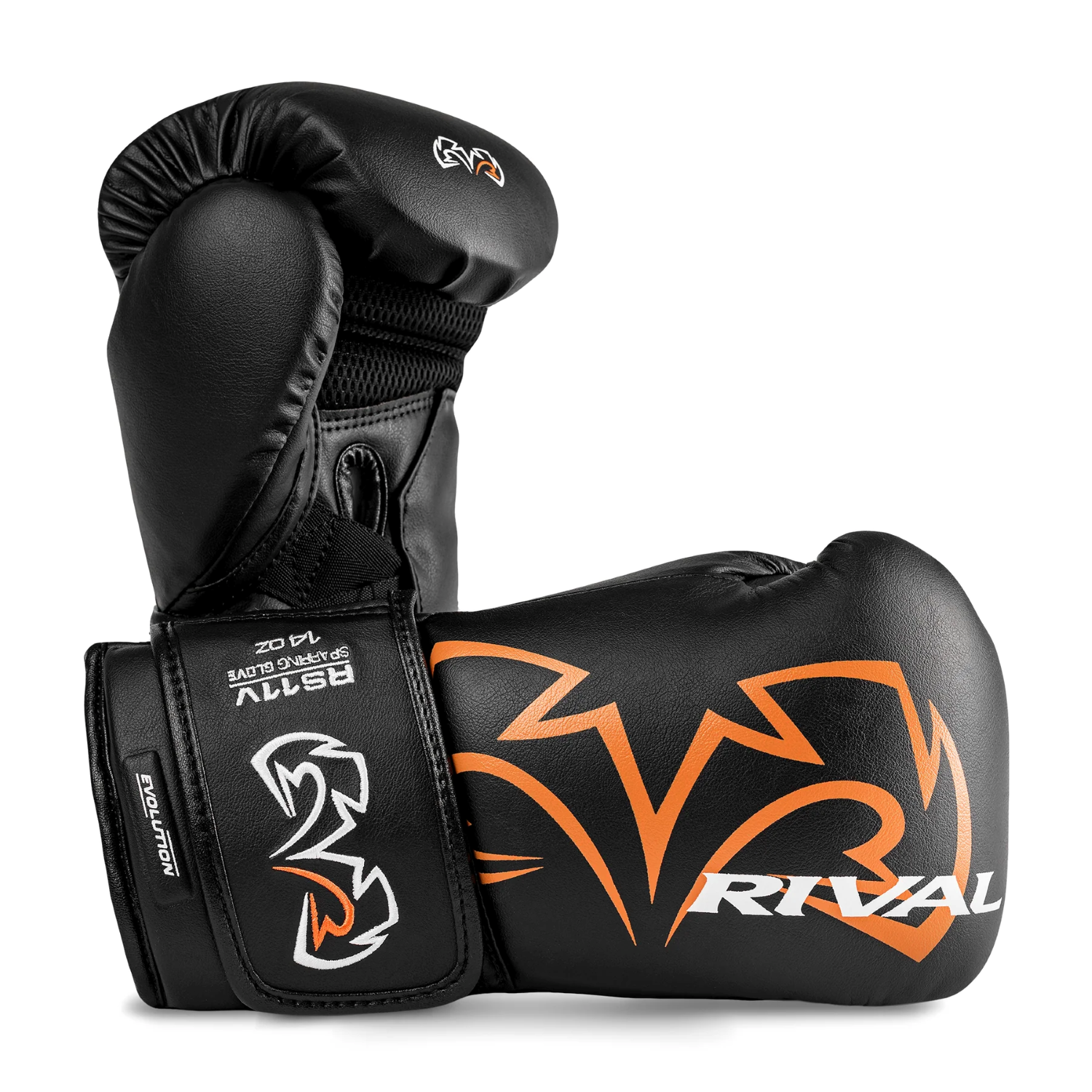 Rival RS11V Evolution Sparring Gloves