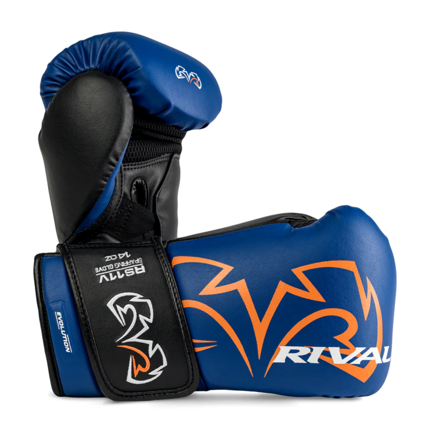 Rival RS11V Evolution Sparring Gloves