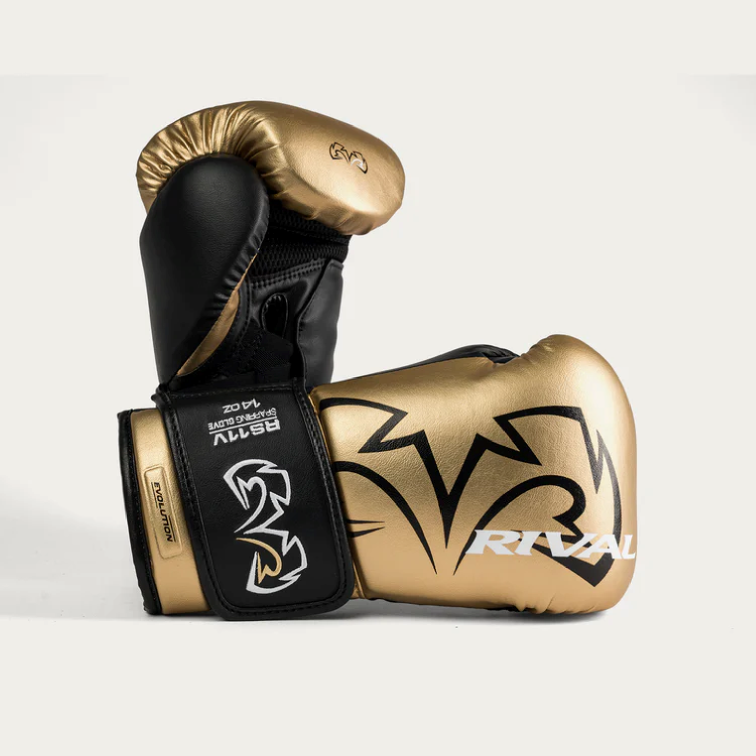 Rival RS11V Evolution Sparring Gloves