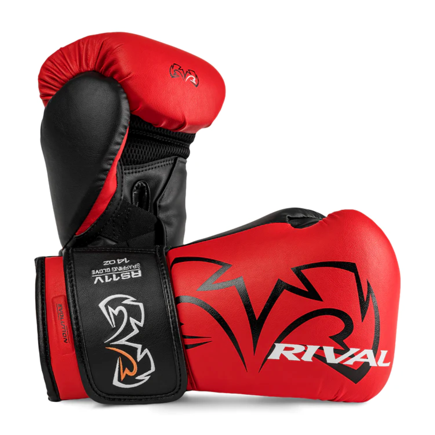 Rival RS11V Evolution Sparring Gloves