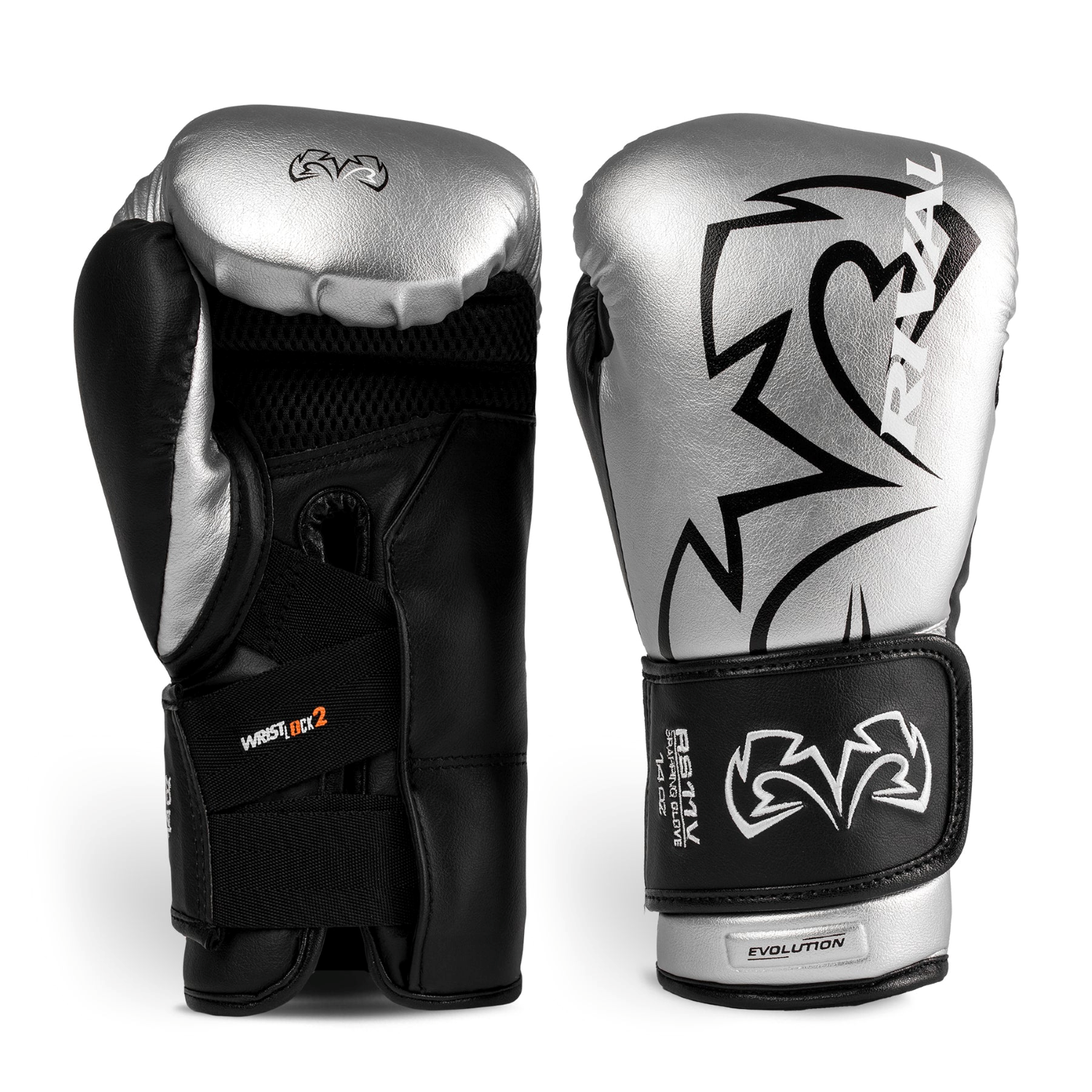 Rival RS11V Evolution Sparring Gloves