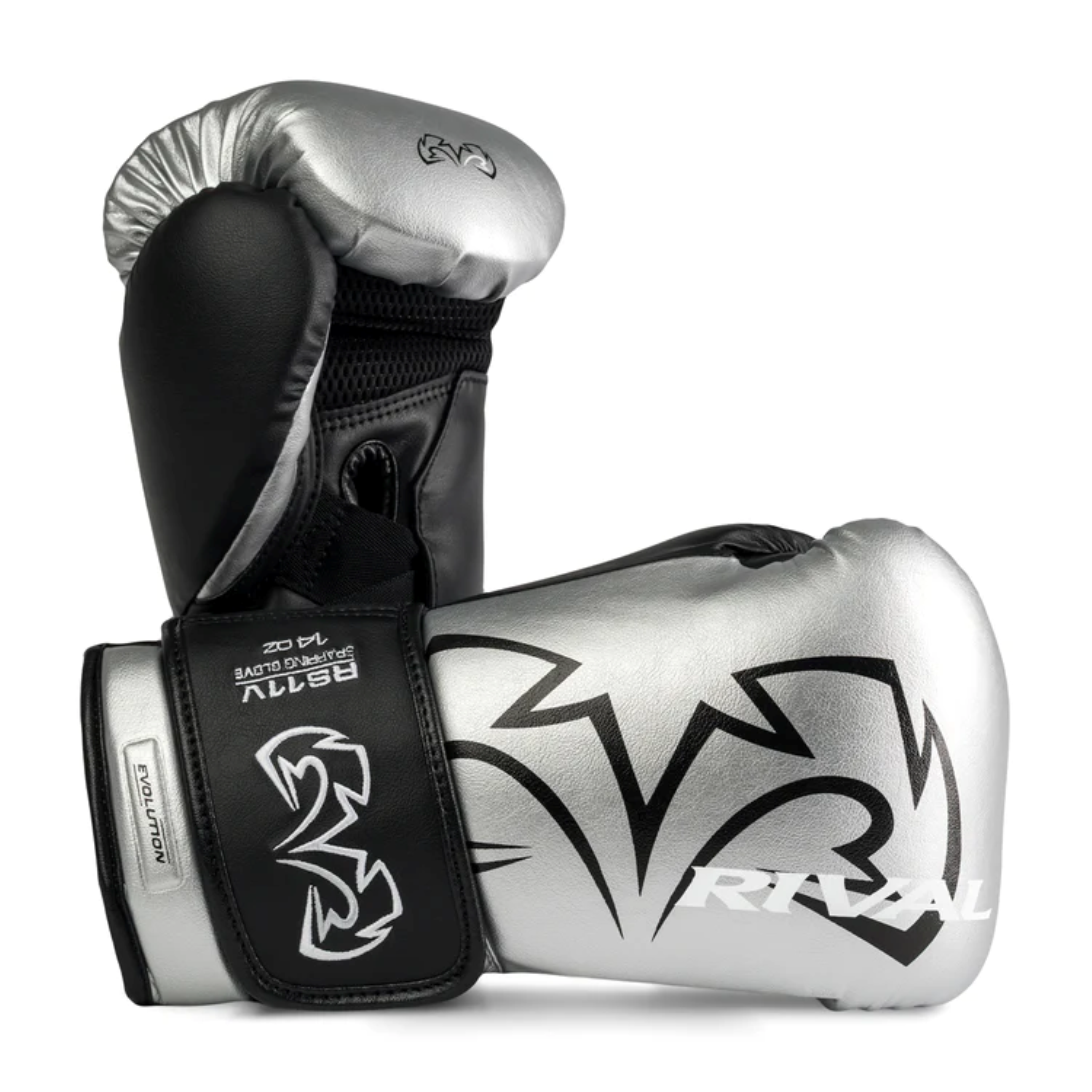 Rival RS11V Evolution Sparring Gloves